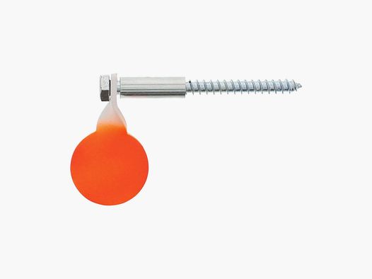Rotational pendulum for air pressure weapons