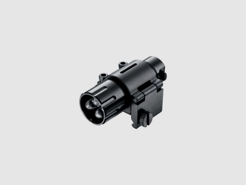 Torcia Laserlyte Sub-Compact Flashlyte System