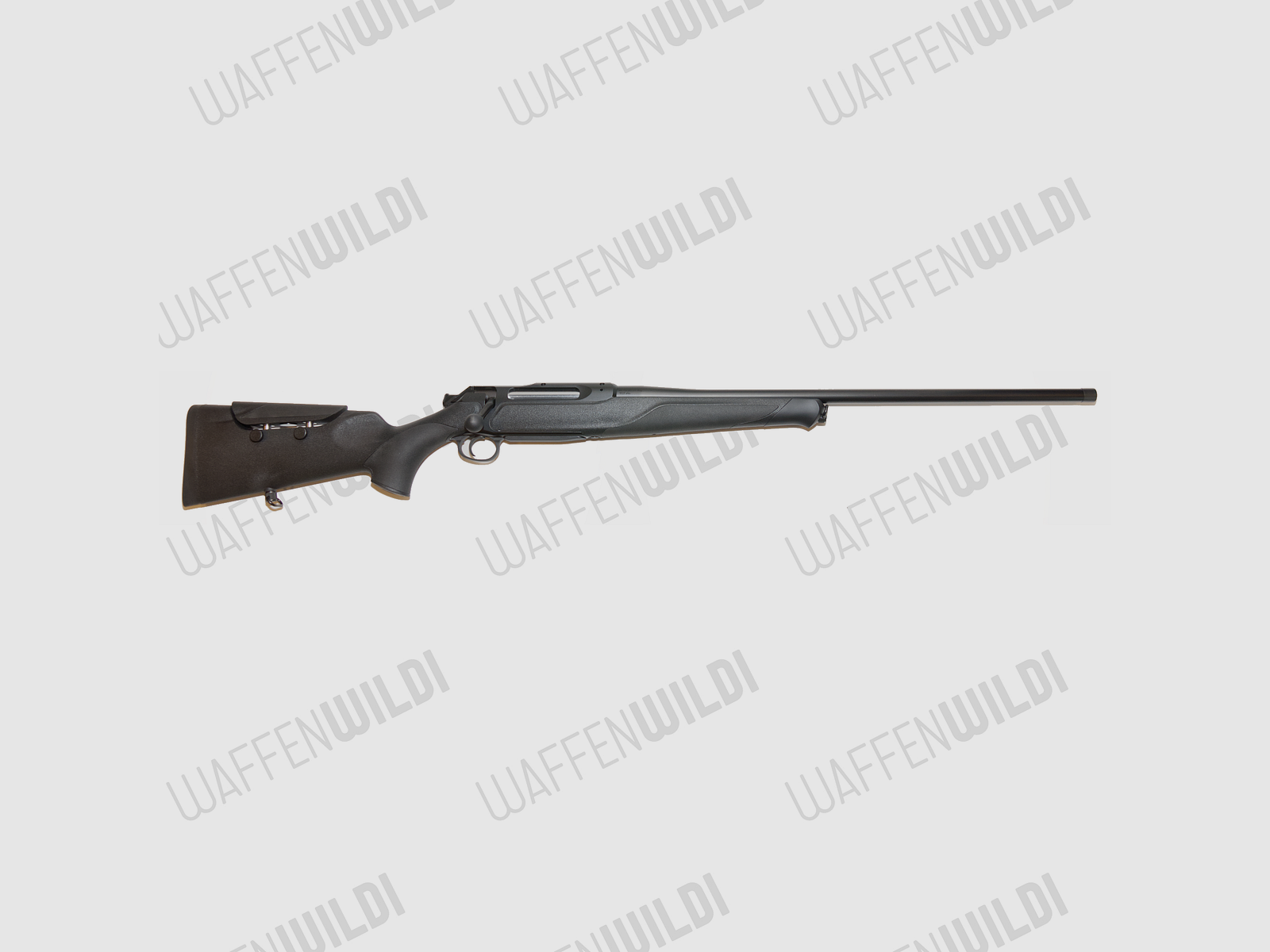 Sauer 505 ErgoMax