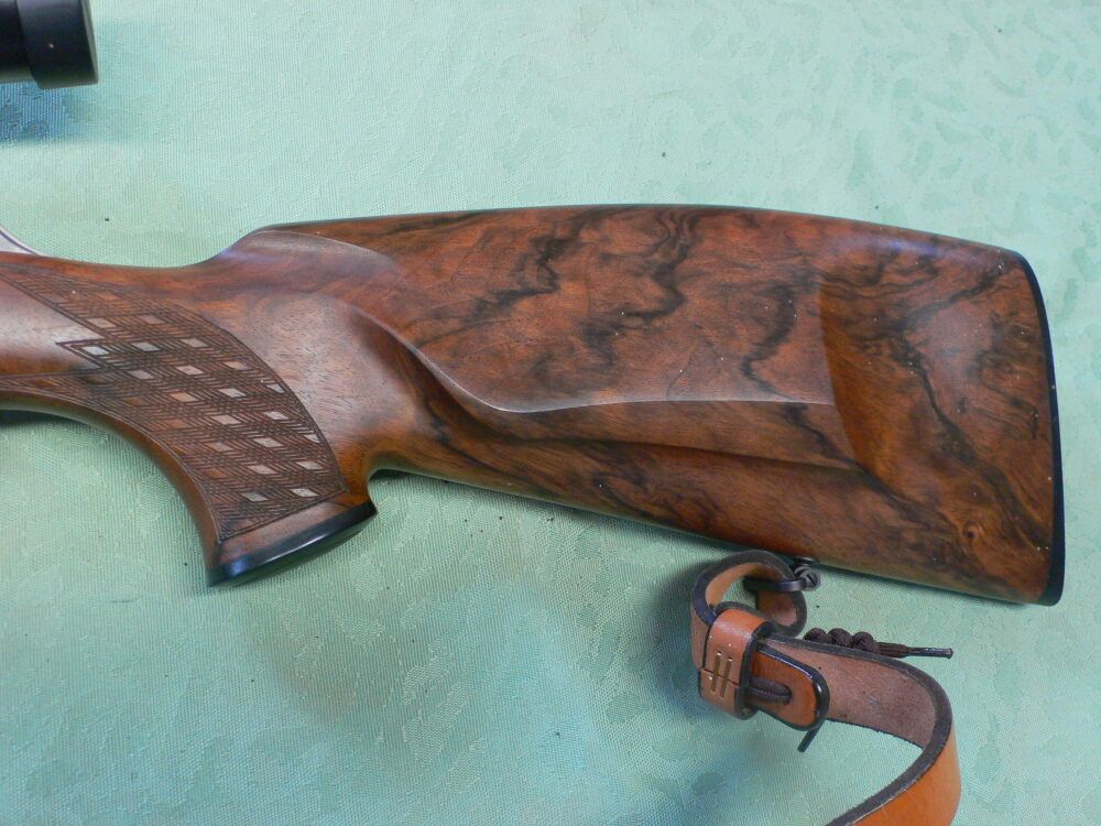 Blaser GB 880 luxus