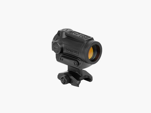 POINT ROUGE HOLOSUN ARO GD2 OR 2MOA *GOLD DOT