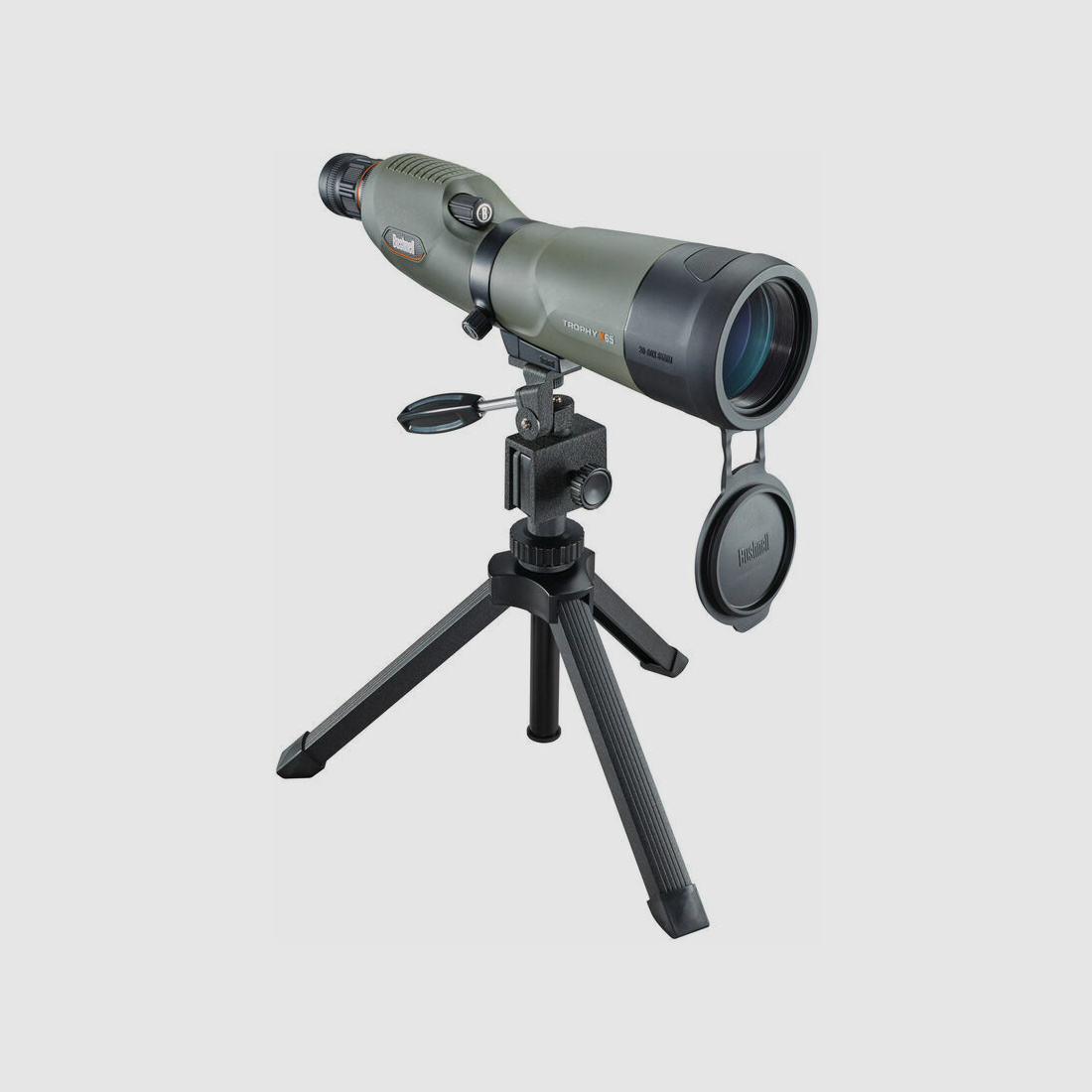 Bushnell Bushnell Spotting Scope Trophy Xtreme 20-60x65mm, New