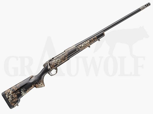 Bergara Premier Cima Pro Repetierbüchse 6,5 PRC Lauflänge 20" / 510 mm