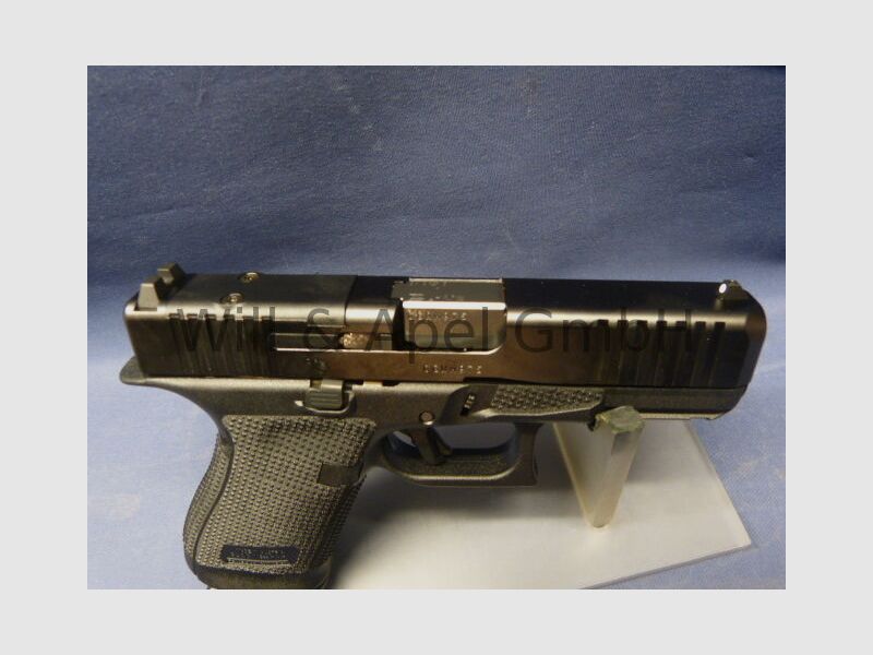 Glock Glock 45 Gen 6