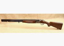 Bockdoppelflinte Fabarm 12/70