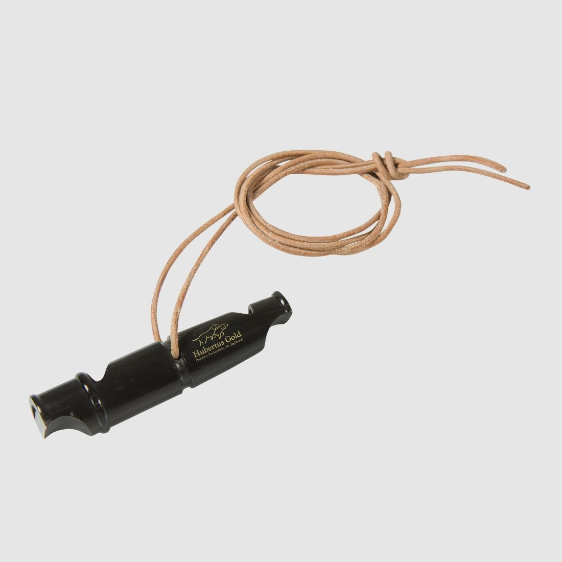 Silbato para perros Hubertus Gold