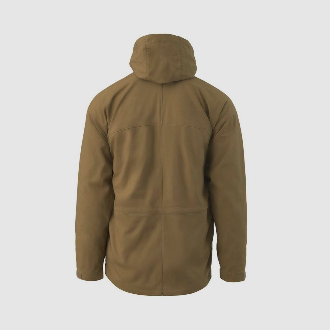 HELIKON-TEX BUSHCRAFT SAS SMOCK COYOTE