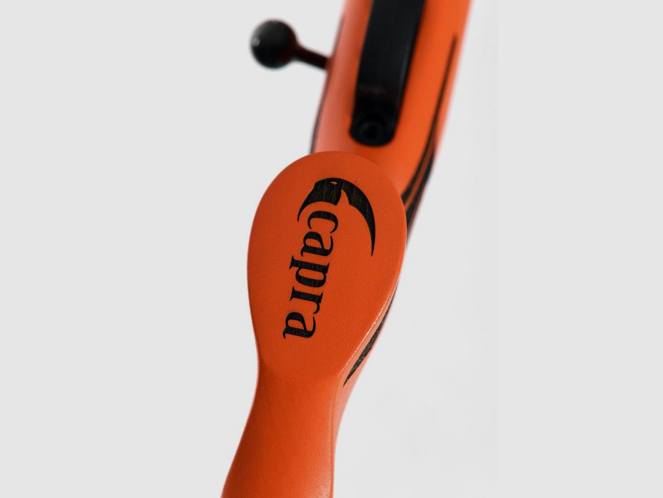 NACHSUCHE JAGDREPETIERER CAPRA SUMMIT6 - "PIZ BERNINA TRACKER" Kaliber 10,3 CAPRA - links System, Bild 13 von 16