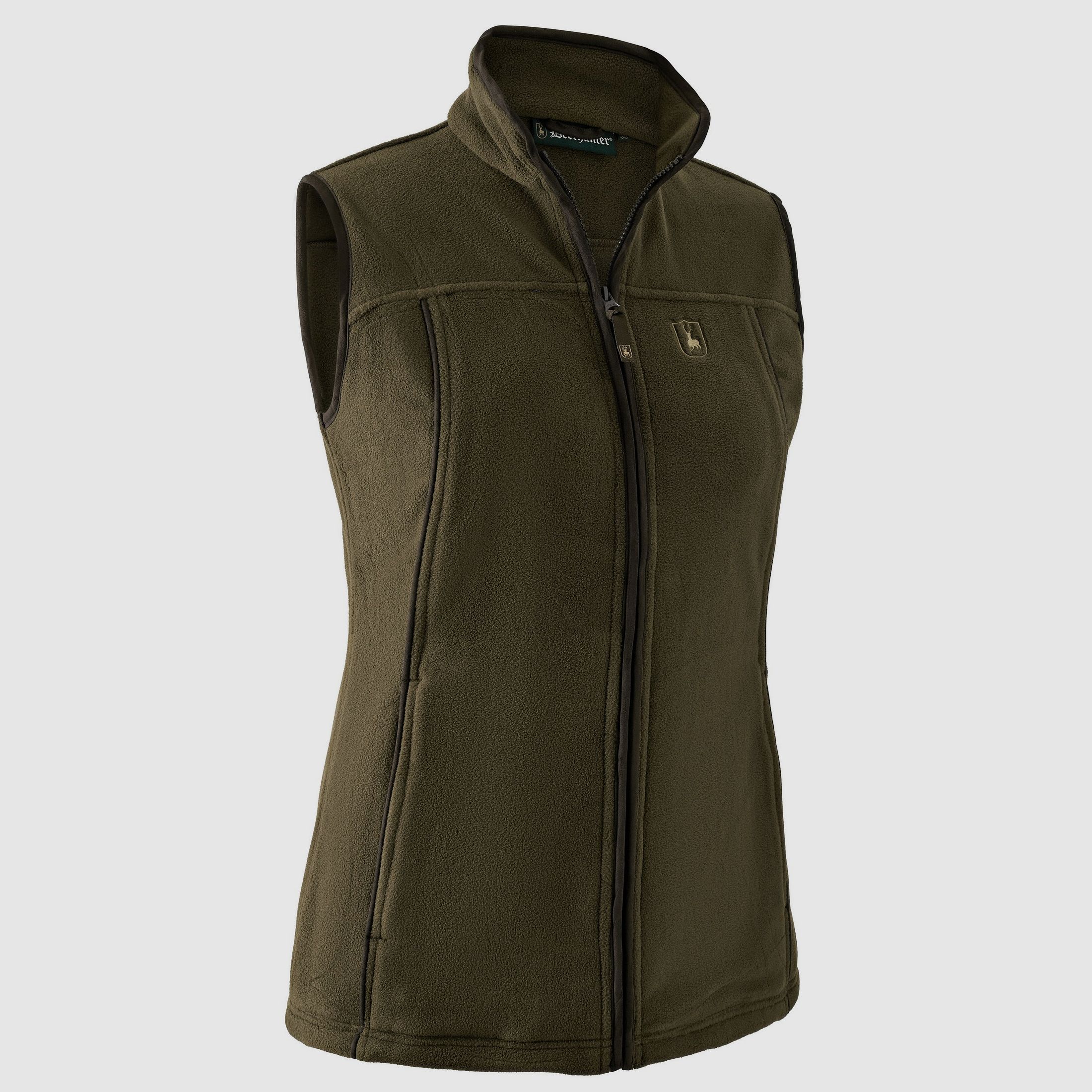 Deerhunter Fleeceweste Lady Eagle