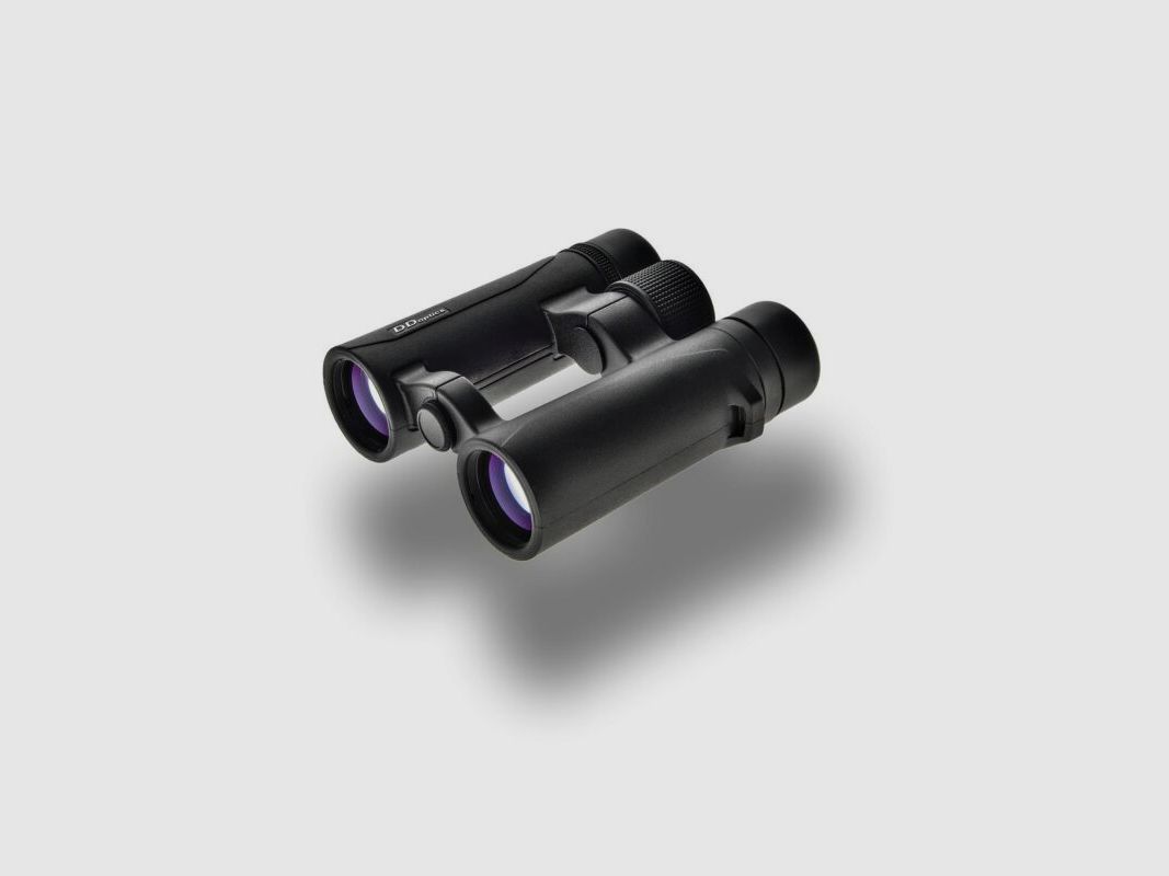 DDoptics Fernglas Ultralight 10x34