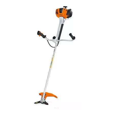 STIHL FS 490 C-EM; Leistung 3,3 PS; Dreizahn 300-3; 2-MiX-Motor