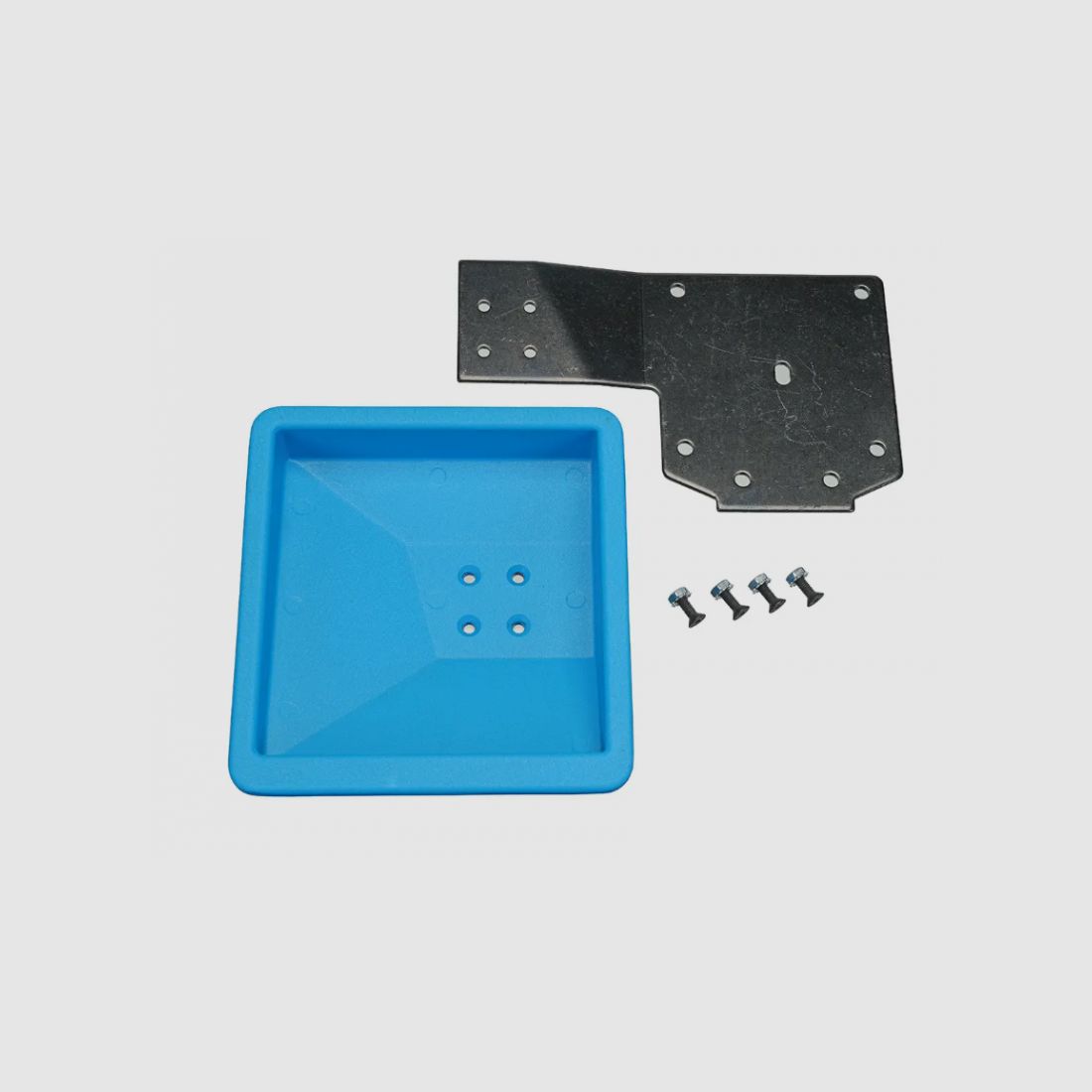 DILLON PRECISION BULLET TRAY kit square deal b