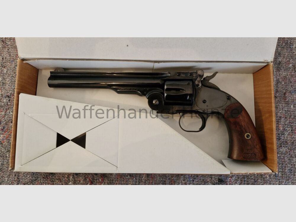 Uberti Mod. Schofield 1875