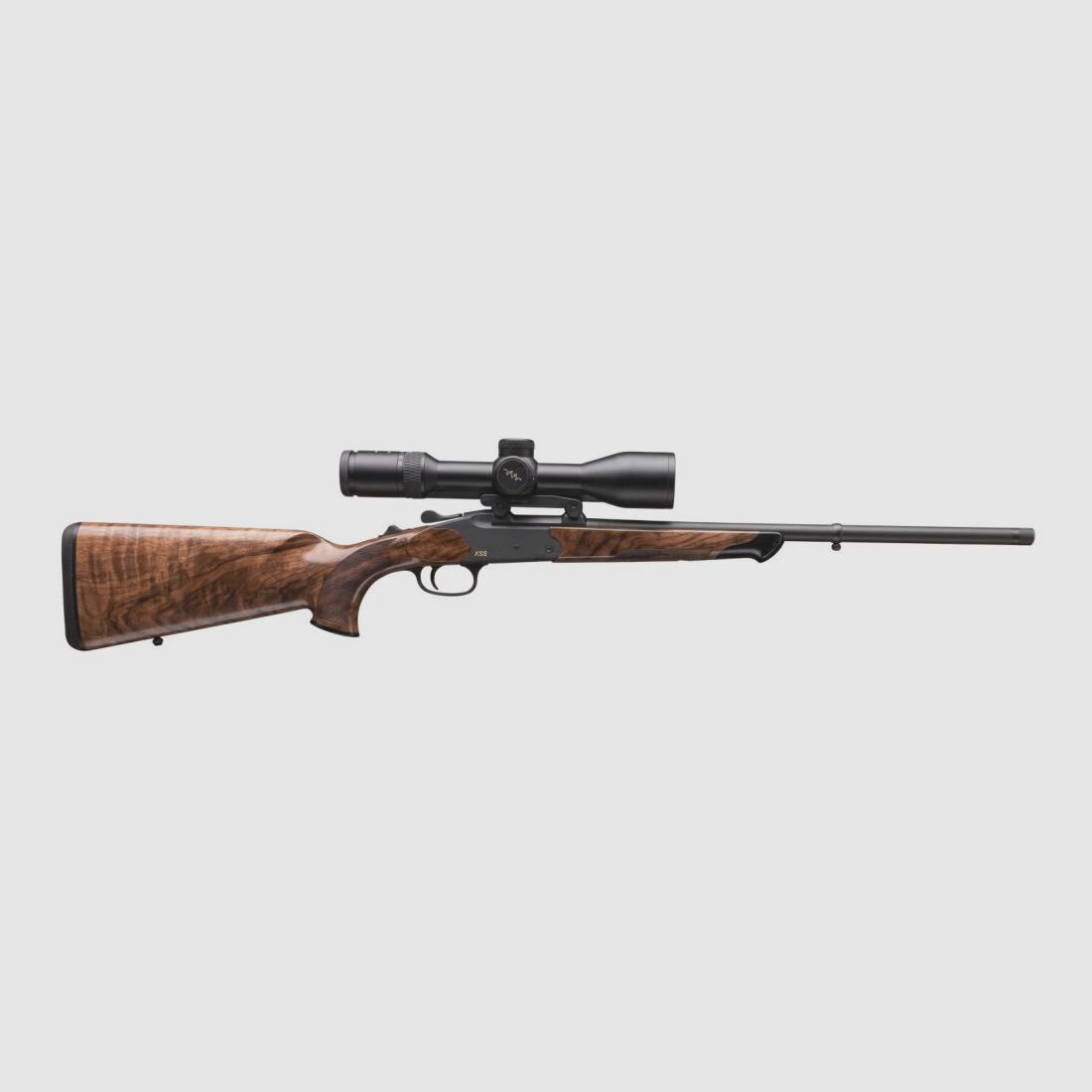Blaser K95 HK5 Kickstop, Bild 7 von 10
