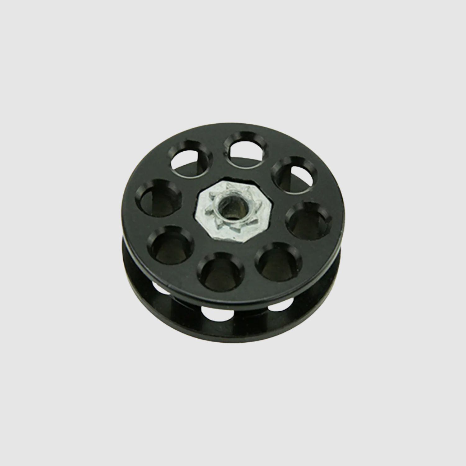 Trommelmagazin für Rotex und Maximathor Kaliber 5,5mm
