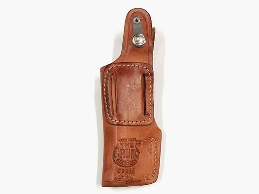 The Bruno Holsters Mod Beretta 84