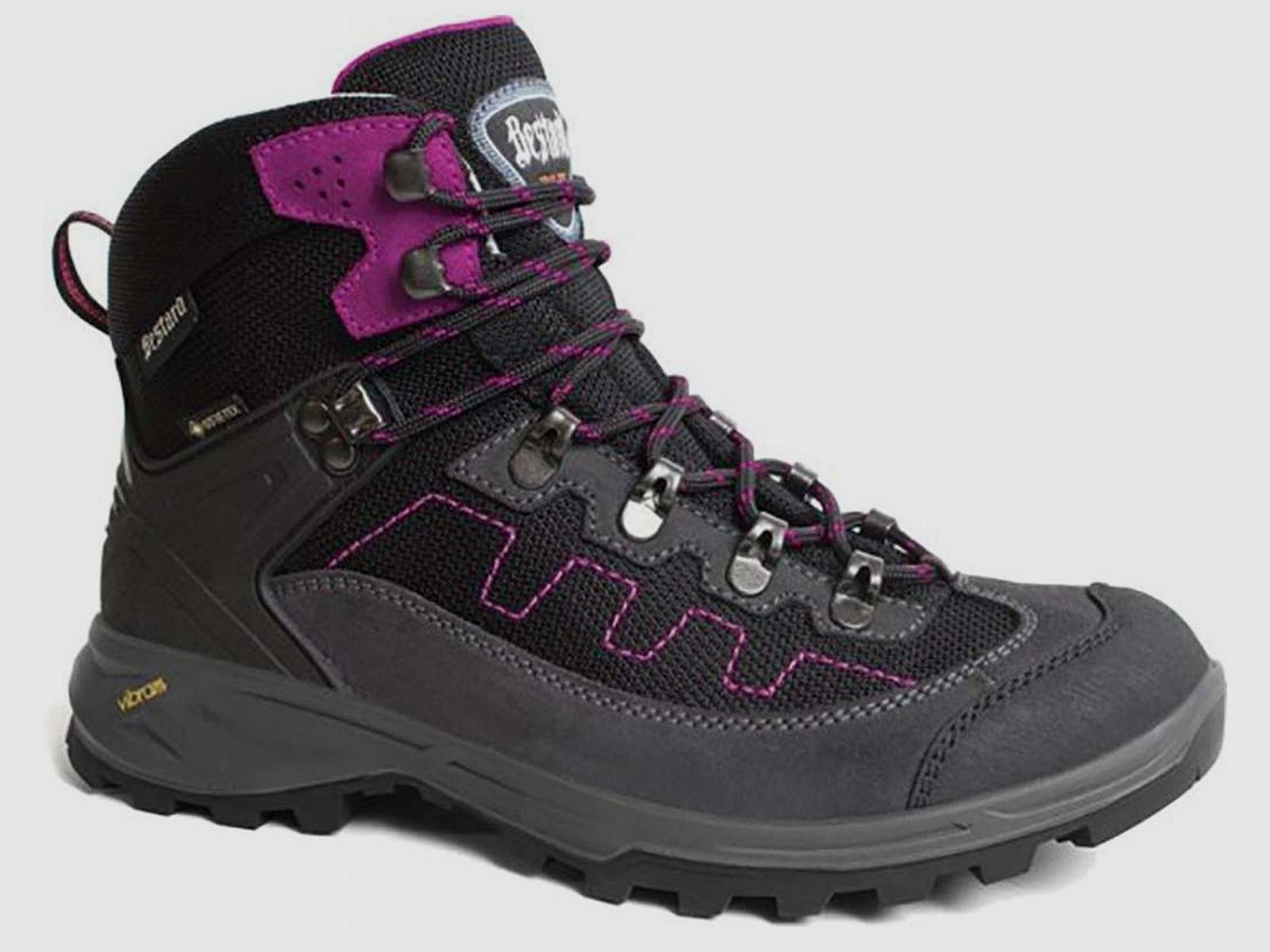 BESTARD TEIX LADY Stiefel