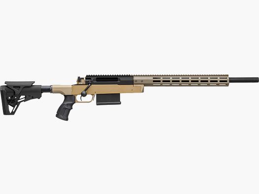 HAENEL HLR 308 Basic