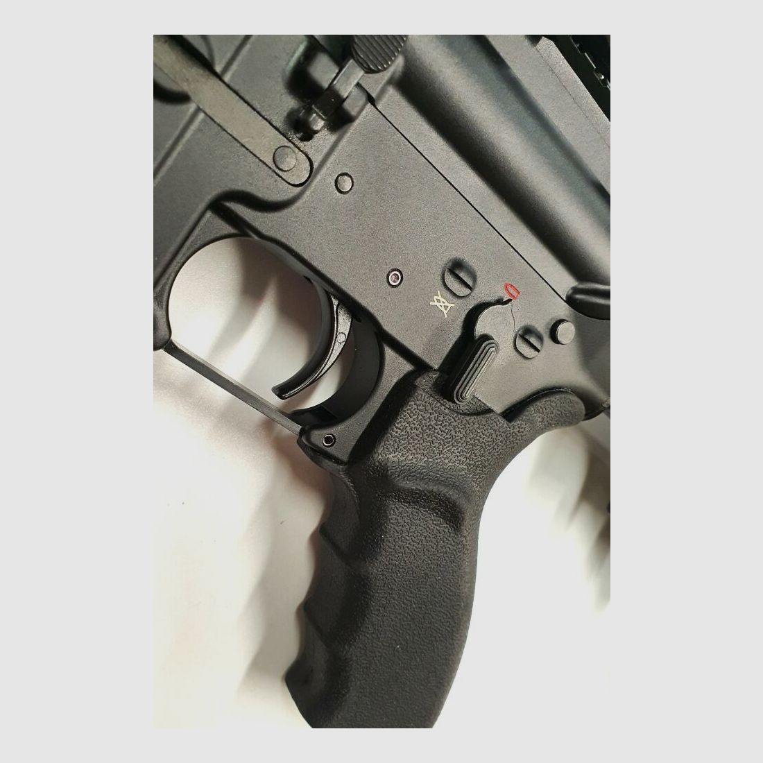 Schmeisser AR15-9