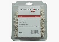 Limpiador de carrera VFG, No. 66834, 7 mm