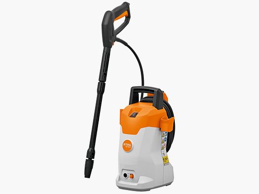 Stihl High Pressure Cleaner RE 80 X