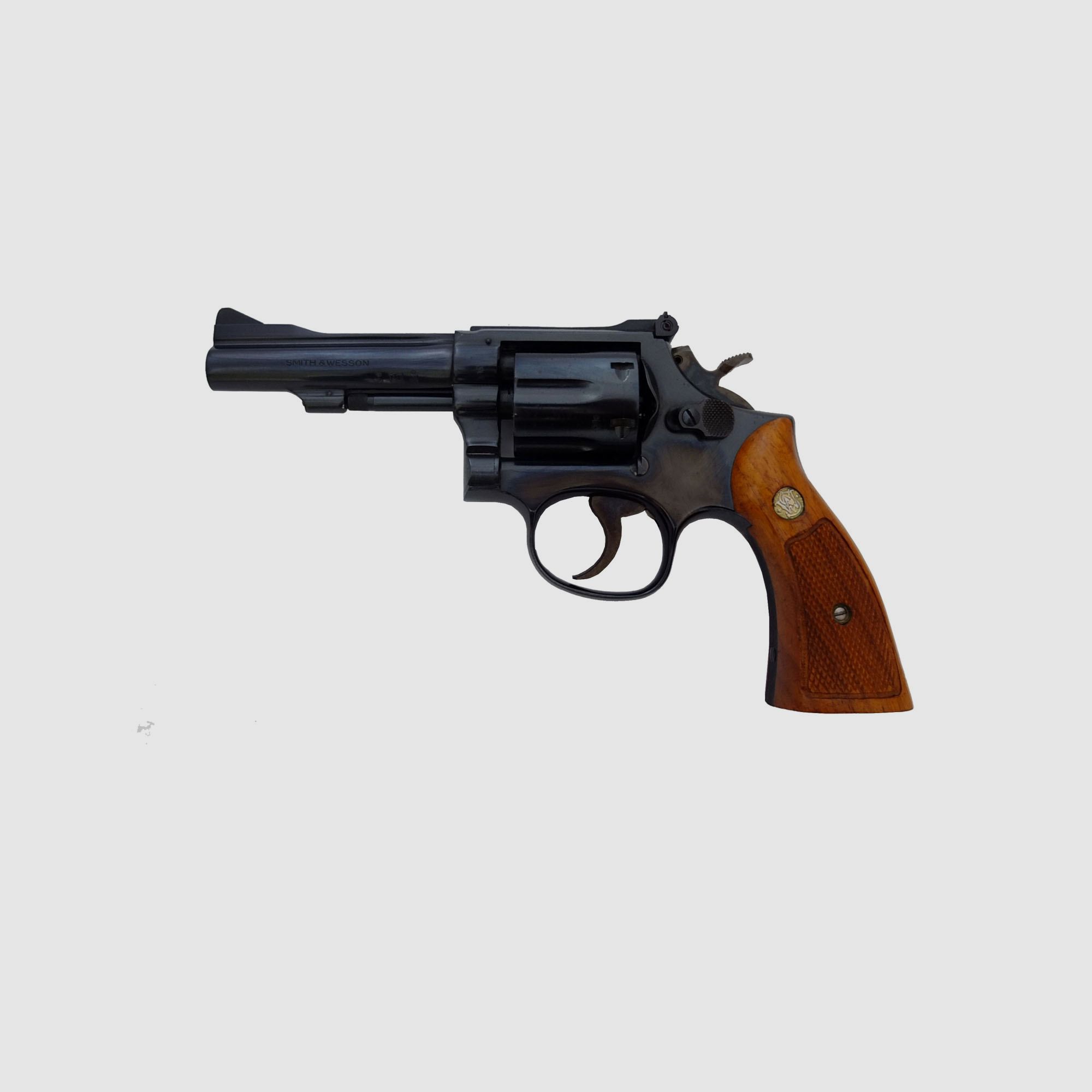 Smith & Wesson 15-3, image 2 sur 2