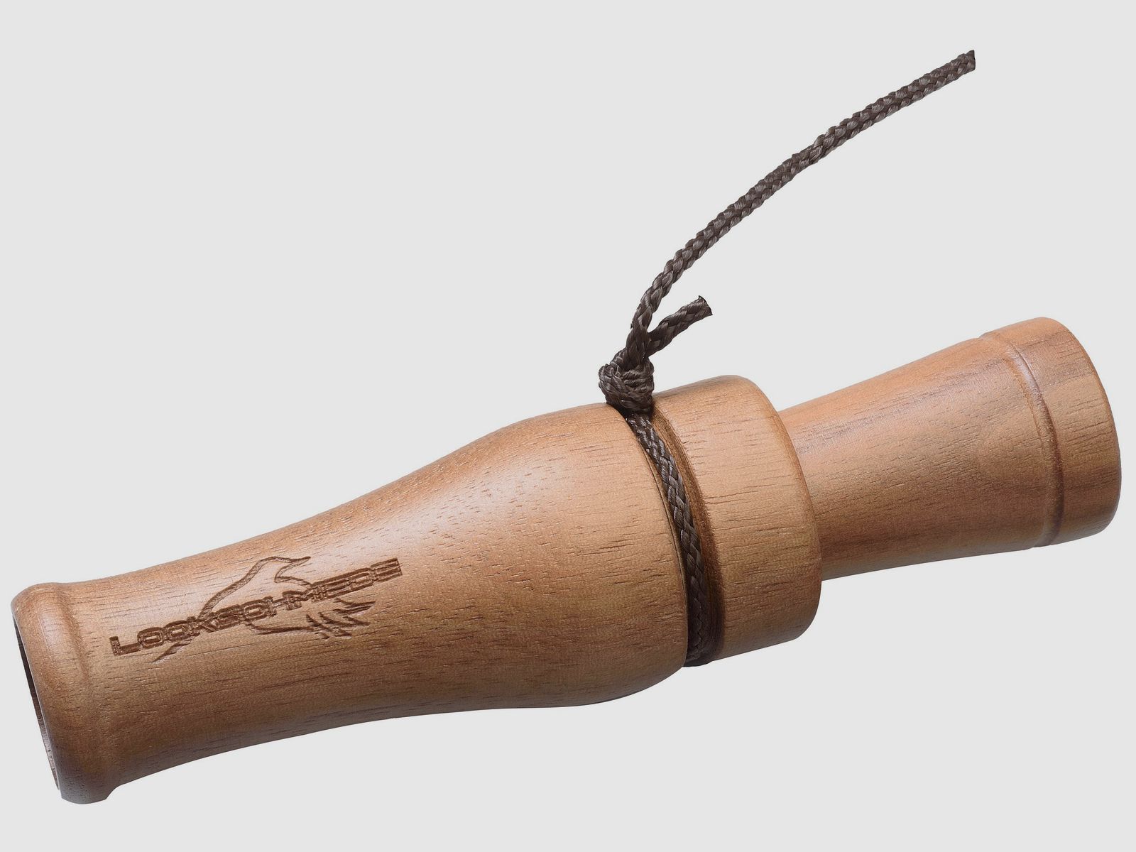 Lockschmiede Grauganslocker V2