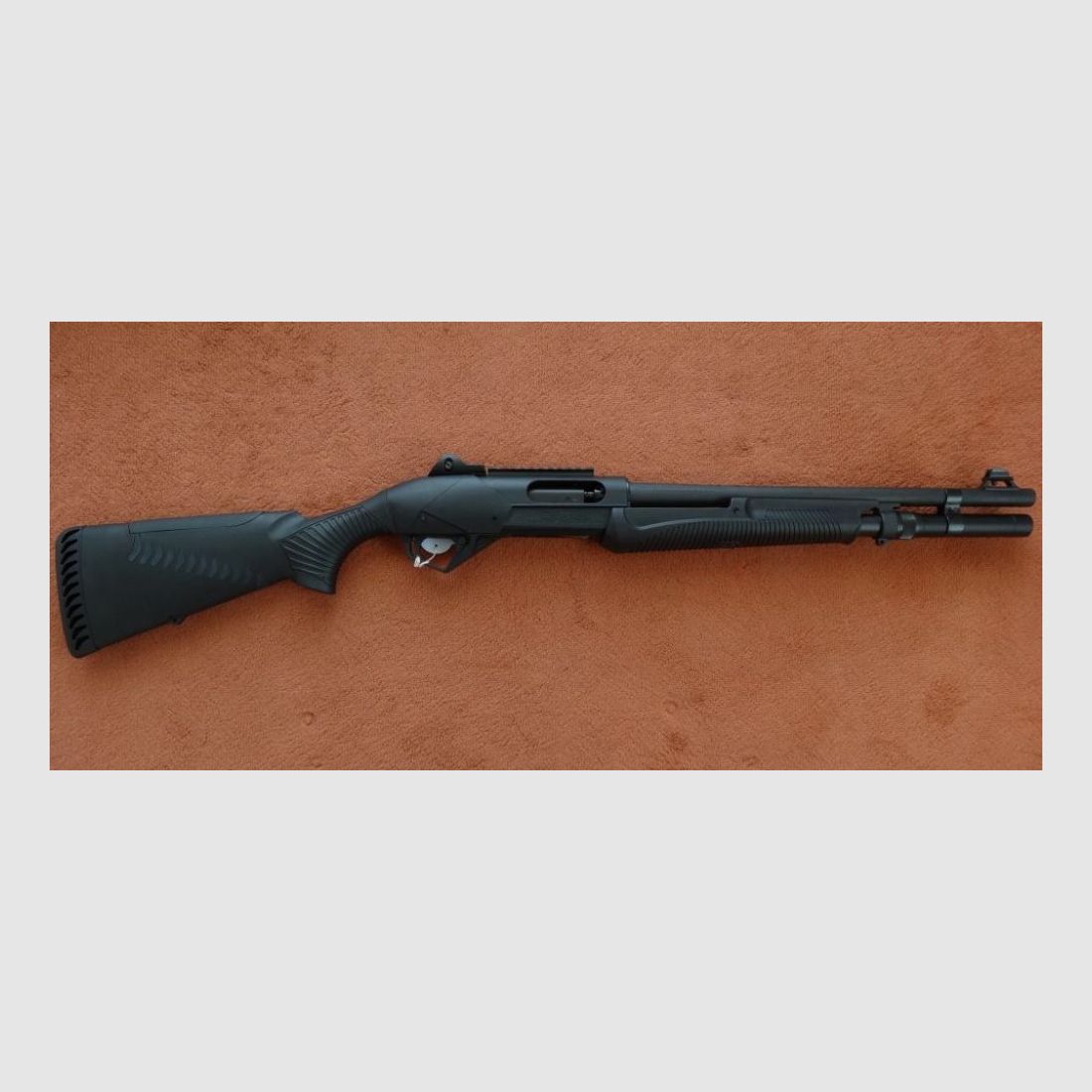 Benelli Benelli: Supernova Tactical