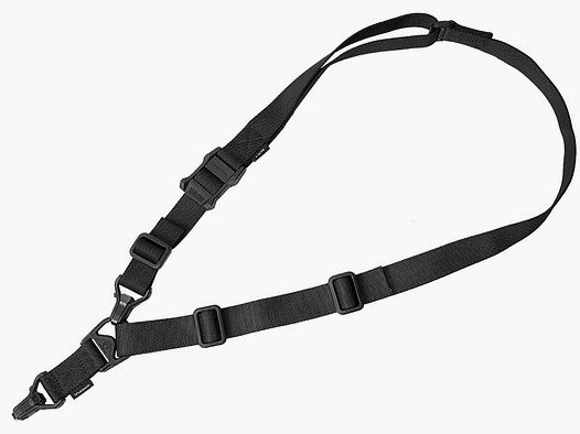 MAGPUL MS3 Gen2 Sangle de Fusil Noire