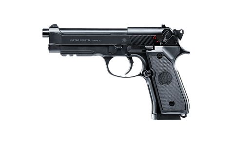 Umarex Beretta MOD. 92 A1