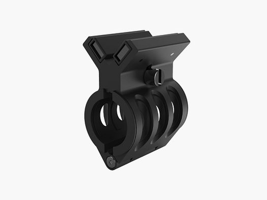 Supporto magnetico LEDLENSER