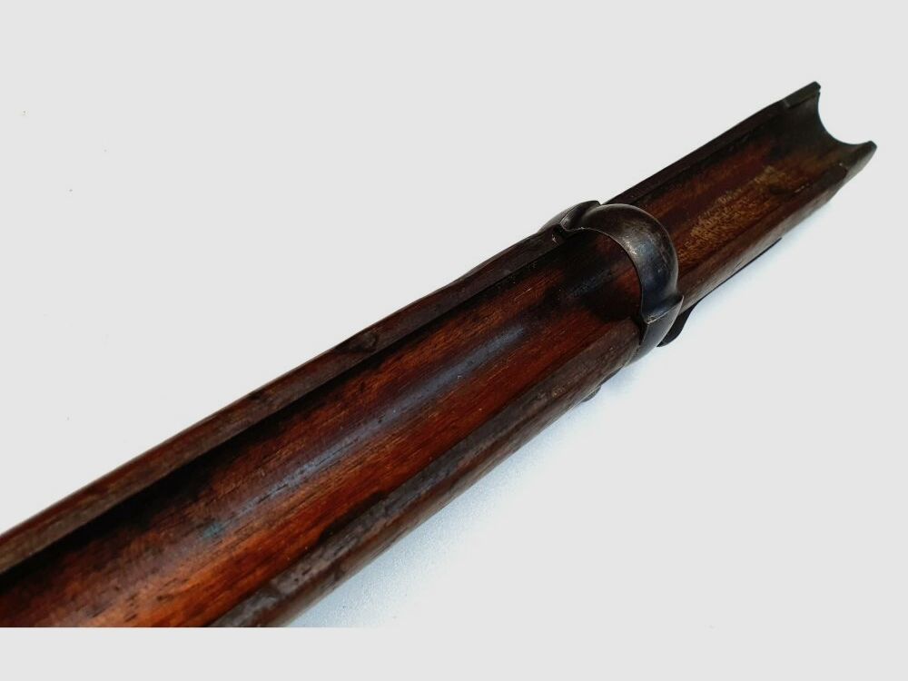 Royal Arms Factory Brescia parts set for repeating rifle Brescia, Italian infantry rifle M70/87/16 Vetterli-Vital system