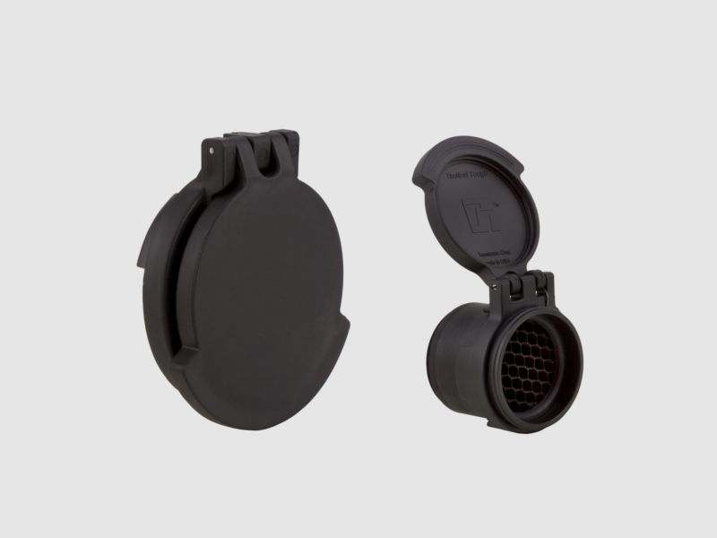 Flip Cap Set Tenebraex Anti-Reflection VCOG 1-6x24