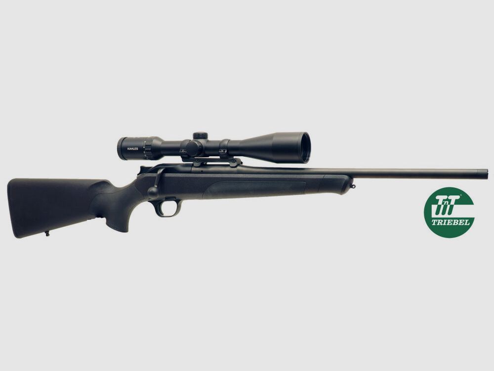 Blaser 20% Rabatt R8 Professional 308/30-06 & KAHLES 3,5-18x50