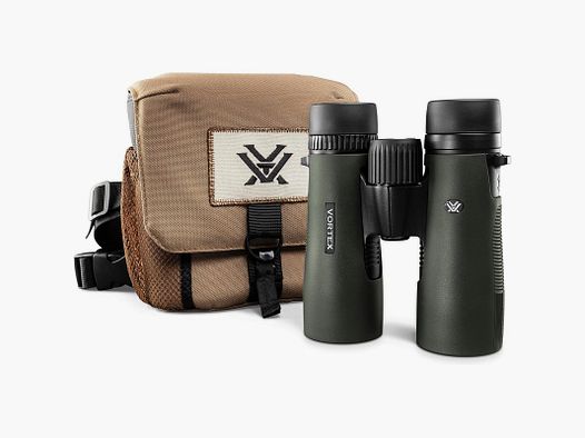 JUMELLES FRONTIER ED 10x42