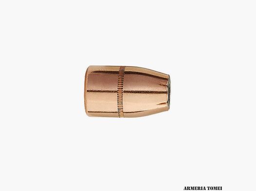 PALLE – SIERRA – 38 CAL .357 DIA. 125GR. JHP SPORTS MASTER (8320) 100pz