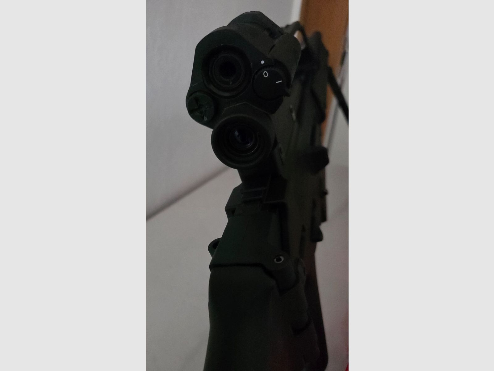 HECKLER & Koch  SL8  Selbstladebüchse , Bild 5 von 6