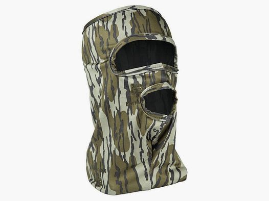 Masque Visage Primos Stretch avec Trou de Bouche Camo