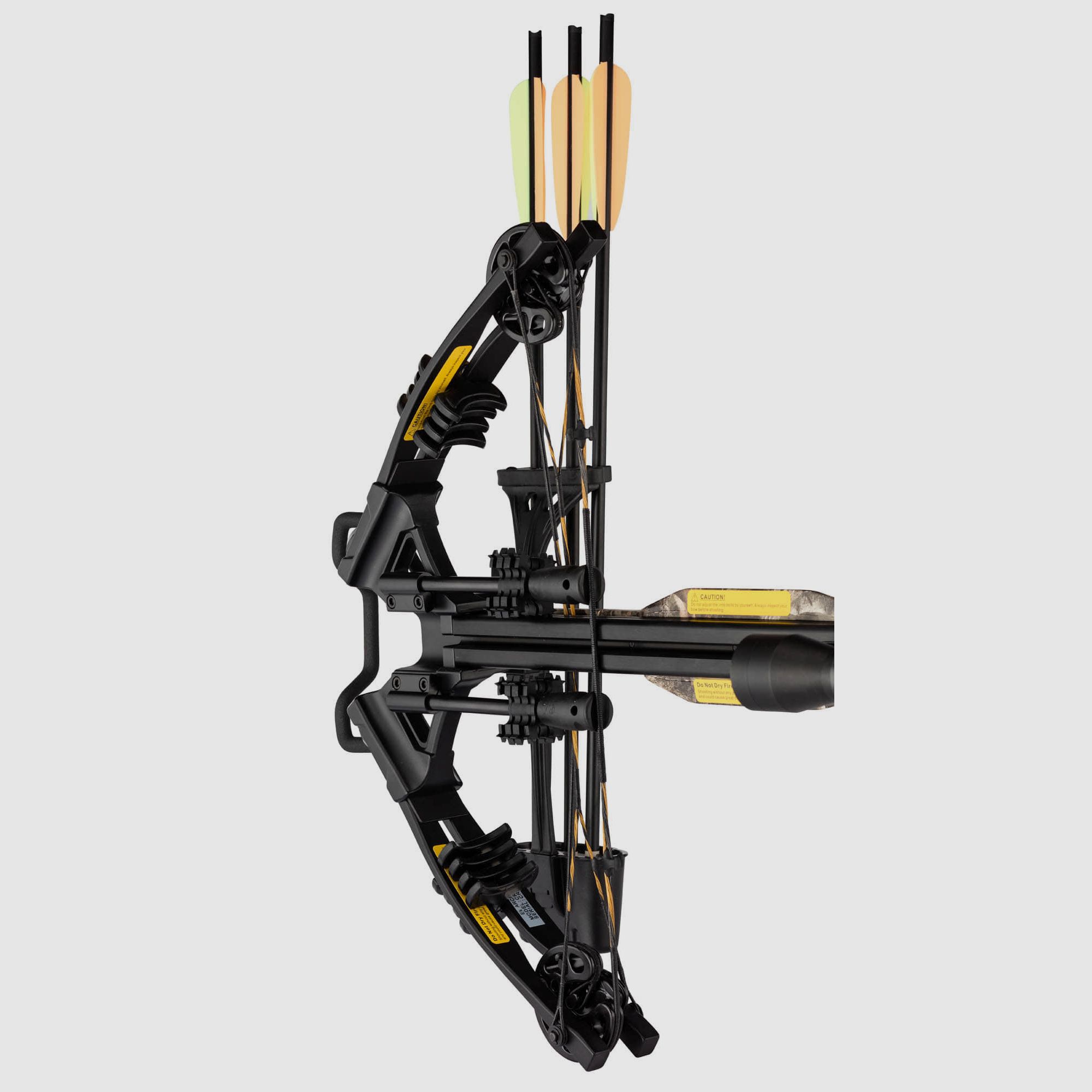 EK ARCHERY ARBALETE BLADE + A POULIE CAMO 175 LBS, image 3 sur 8