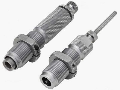 Jeu d'outils Série Hornady 2