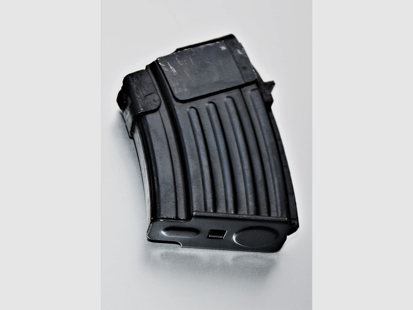 Cugir 10 Schuss Stahlmagazin 7.62x39, Bild 2 von 9