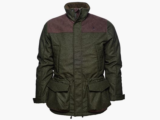 Seeland Dyna Jacket Forest Green