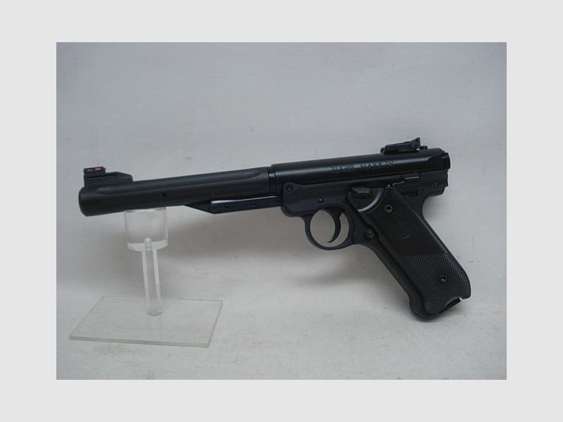 LP Mark IV Kal..4,5mm - <3,0J, Knicklauf