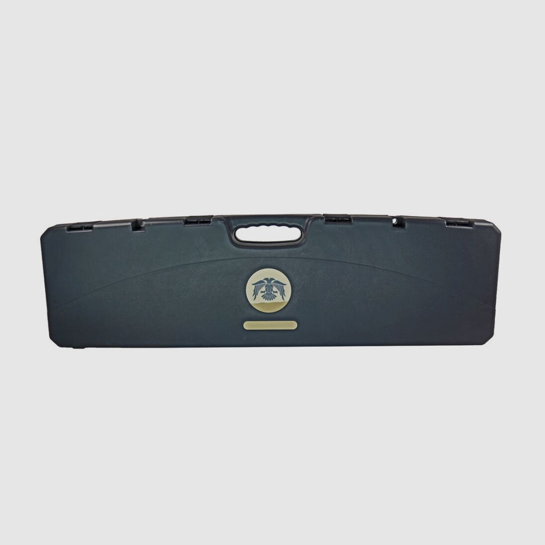 Huglu double-barreled shotgun Victor black 71cm / 76cm