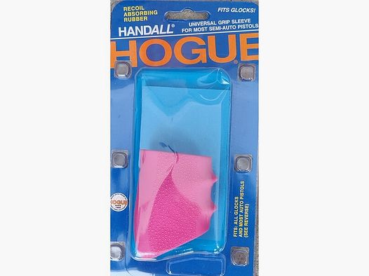 Hogue Handall Universal pink