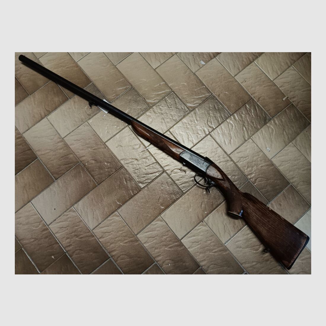 Baikal - USSR Mod. IJ-18E