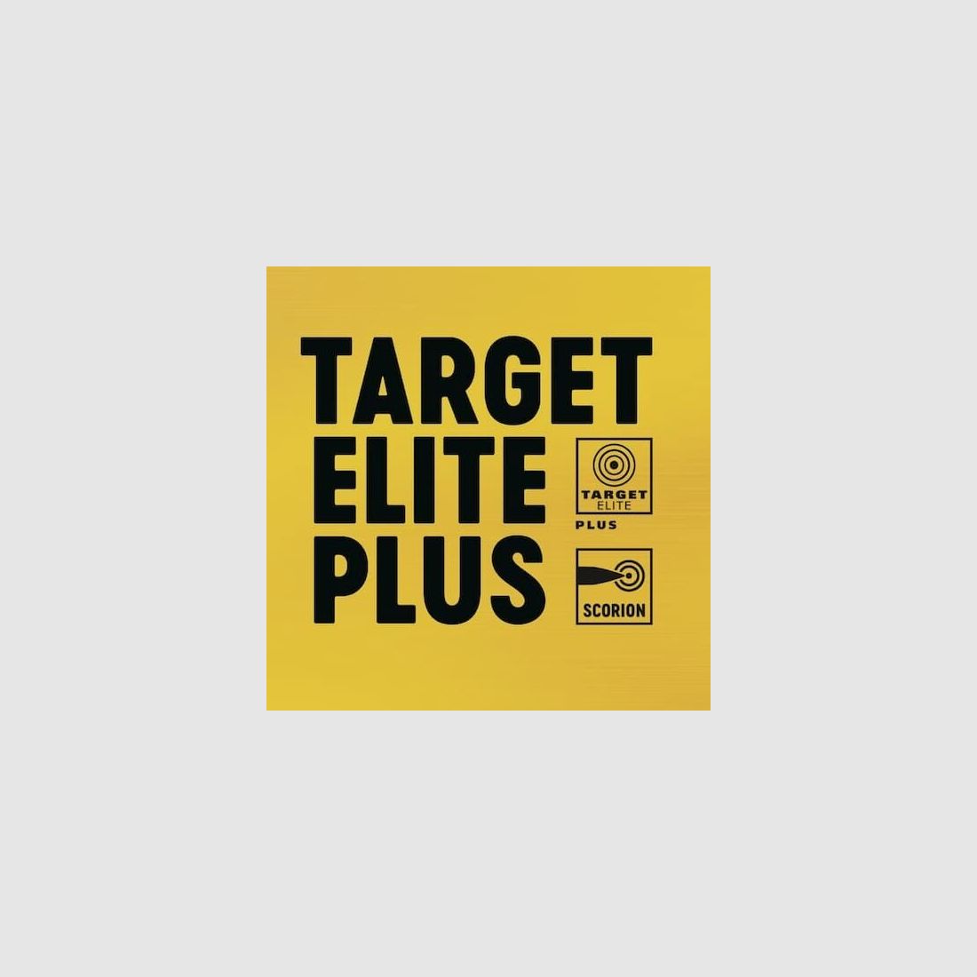 RWS .338LapuaMag Target Elite Plus 20 pcs 19,4g, image 3 sur 4