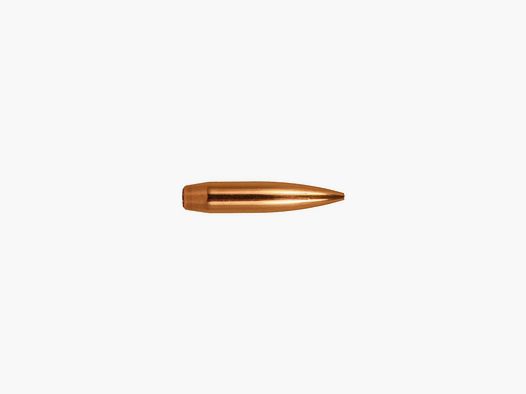BERGER GESCHOSSE 22 (.224) 82gr LONG RANGE BT TARGET 100 Stk