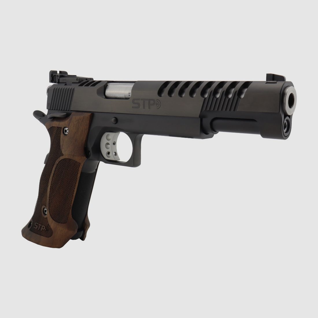  STP TM Skeleton 6.0 Target Master by Prommersberger