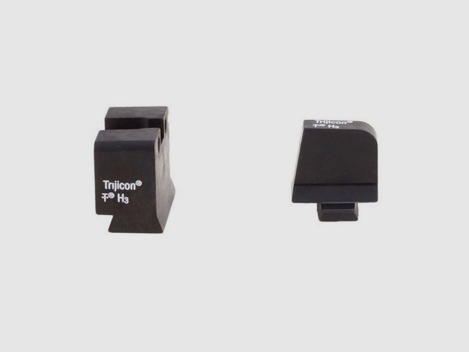 Trijicon N-Visier B&T Grün SIG P225-320Supp 9mmLuger/.357SIG
